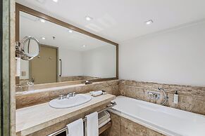 InterContinental São Paulo by IHG