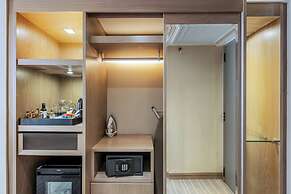 InterContinental São Paulo by IHG