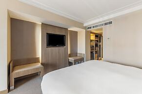 InterContinental São Paulo by IHG