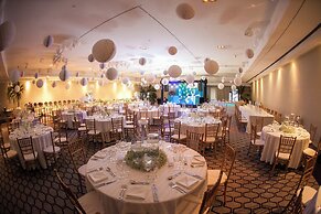 InterContinental São Paulo by IHG