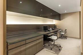 InterContinental São Paulo by IHG