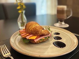 InterContinental São Paulo by IHG