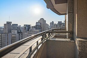 InterContinental São Paulo by IHG
