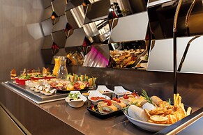 InterContinental São Paulo by IHG