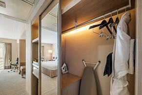 InterContinental São Paulo by IHG