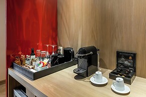 InterContinental São Paulo by IHG