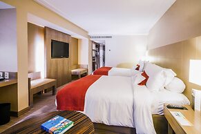 InterContinental São Paulo by IHG