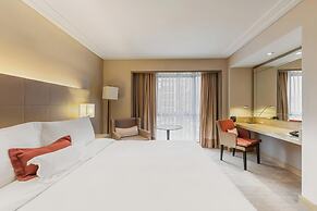 InterContinental São Paulo by IHG