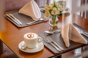 InterContinental São Paulo by IHG