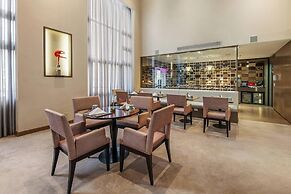 InterContinental São Paulo by IHG