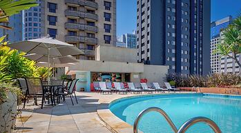 InterContinental São Paulo by IHG
