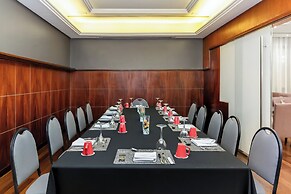 InterContinental São Paulo by IHG