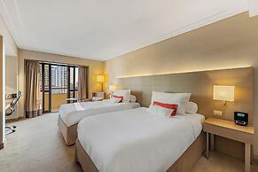 InterContinental São Paulo by IHG