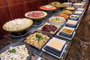 InterContinental São Paulo by IHG