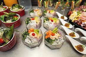 InterContinental São Paulo by IHG