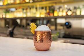 InterContinental São Paulo by IHG