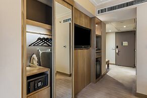 InterContinental São Paulo by IHG