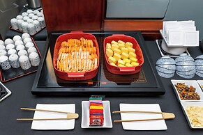 InterContinental São Paulo by IHG