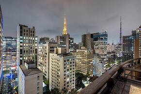 InterContinental São Paulo by IHG