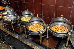 InterContinental São Paulo by IHG