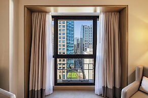 InterContinental São Paulo by IHG