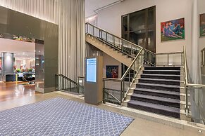 InterContinental São Paulo by IHG