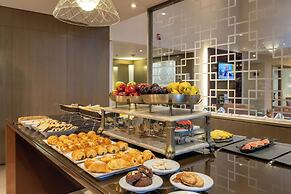 InterContinental São Paulo by IHG