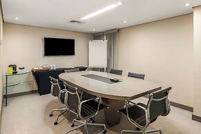 InterContinental São Paulo by IHG