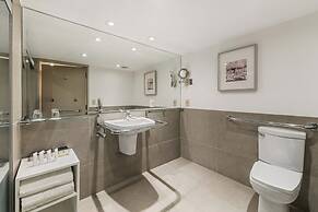 InterContinental São Paulo by IHG