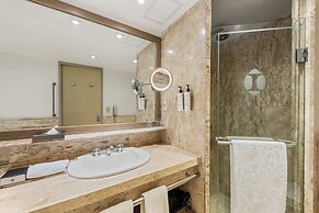 InterContinental São Paulo by IHG