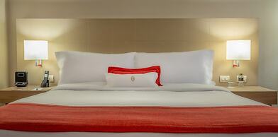 InterContinental São Paulo by IHG