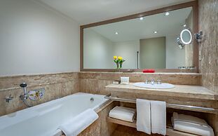 InterContinental São Paulo by IHG