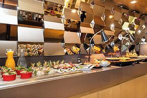 InterContinental São Paulo by IHG