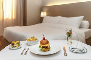 InterContinental São Paulo by IHG