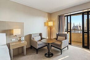 InterContinental São Paulo by IHG