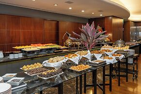 InterContinental São Paulo by IHG