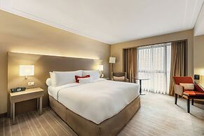 InterContinental São Paulo by IHG