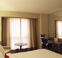 InterContinental São Paulo by IHG