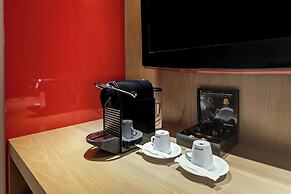 InterContinental São Paulo by IHG