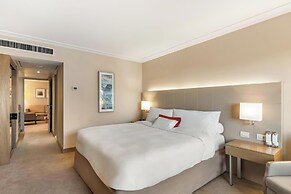 InterContinental São Paulo by IHG