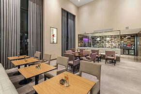 InterContinental São Paulo by IHG