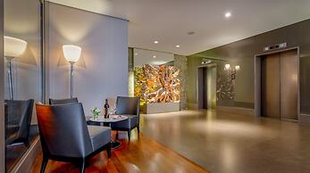 InterContinental São Paulo by IHG