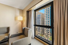 InterContinental São Paulo by IHG