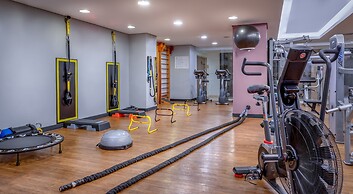 InterContinental São Paulo by IHG