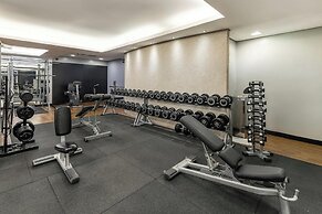 InterContinental São Paulo by IHG