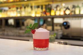 InterContinental São Paulo by IHG