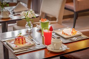 InterContinental São Paulo by IHG