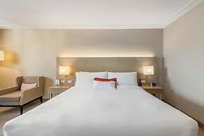 InterContinental São Paulo by IHG