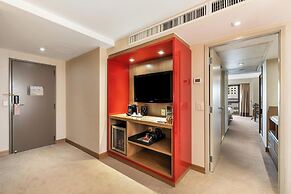 InterContinental São Paulo by IHG