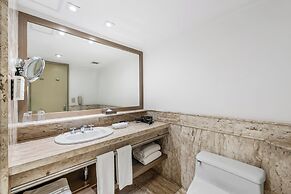 InterContinental São Paulo by IHG